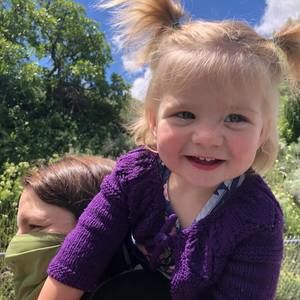 Meet your Posher, Eliza